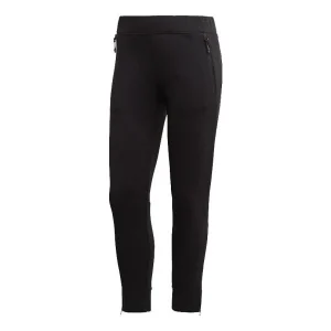 (WMNS) adidas ID Glory 7/8 Skinny Pants 'Black' DM4459