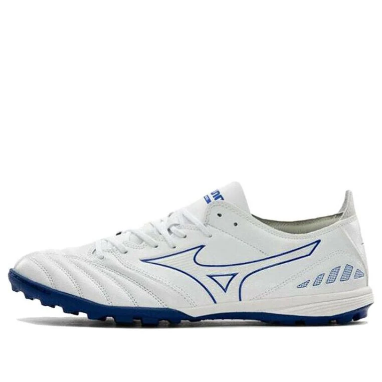 Mizuno Morelia Neo III Pro As 'White Blue' P1GD228425