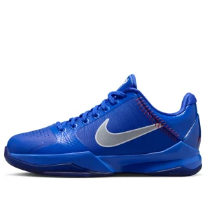 (GS) Nike Kobe 5 Protro 'Dodgers' IR1848-400