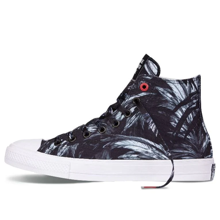 Converse Chuck Taylor All Star II 'Black Multi' 156396C