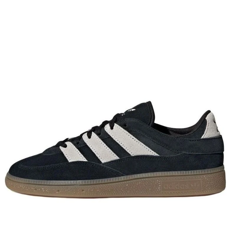 (WMNS) adidas Handball Spezial ST 'Black Footwear White' JS2795