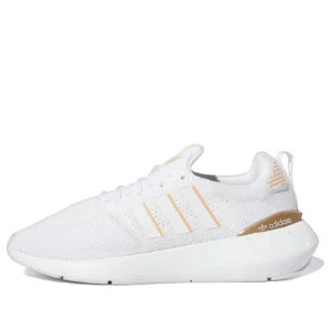(WMNS) adidas Originals Swift Run 'White Gold' GZ4973