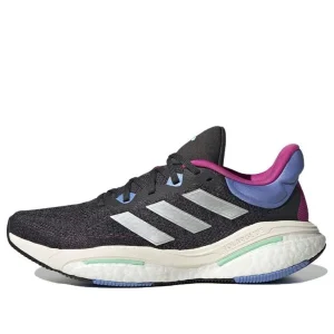 (WMNS) adidas Solarglide 6 'Carbon Blue Fusion' GW1963