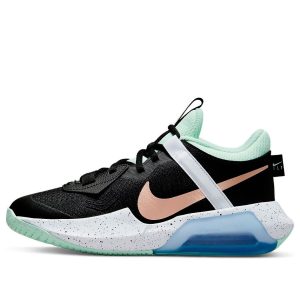 (GS) Nike Air Zoom Crossover 'Black Mint Bronze' DC5216-003