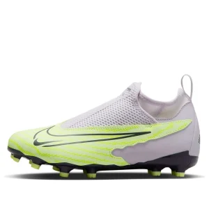 (GS) Nike Phantom GX Academy DF MG 'Luminous Pack' DD9546-705