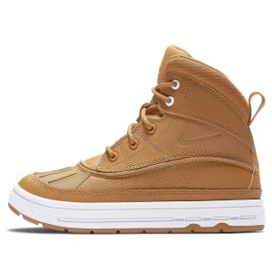 (GS) Nike Woodside 2 High 'Wheat' 524873-702
