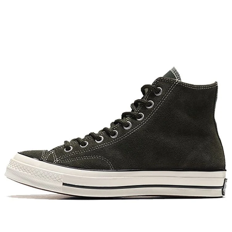 Converse Chuck 70 Hi 'Utility Green' 162371C