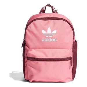 adidas Adicolor Classic Backpack 'Pink' H37066