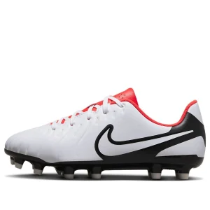 (GS) Nike Tiempo Legend 10 Club MG 'Ready Pack' DV4352-100