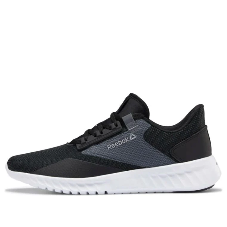 (WMNS) Reebok SubLite Legend 'Black Grey' DV5663