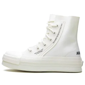 Converse AMBUSH x Chuck 70 'White' 166516C