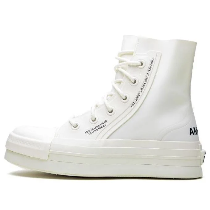 Converse AMBUSH x Chuck 70 'White' 166516C