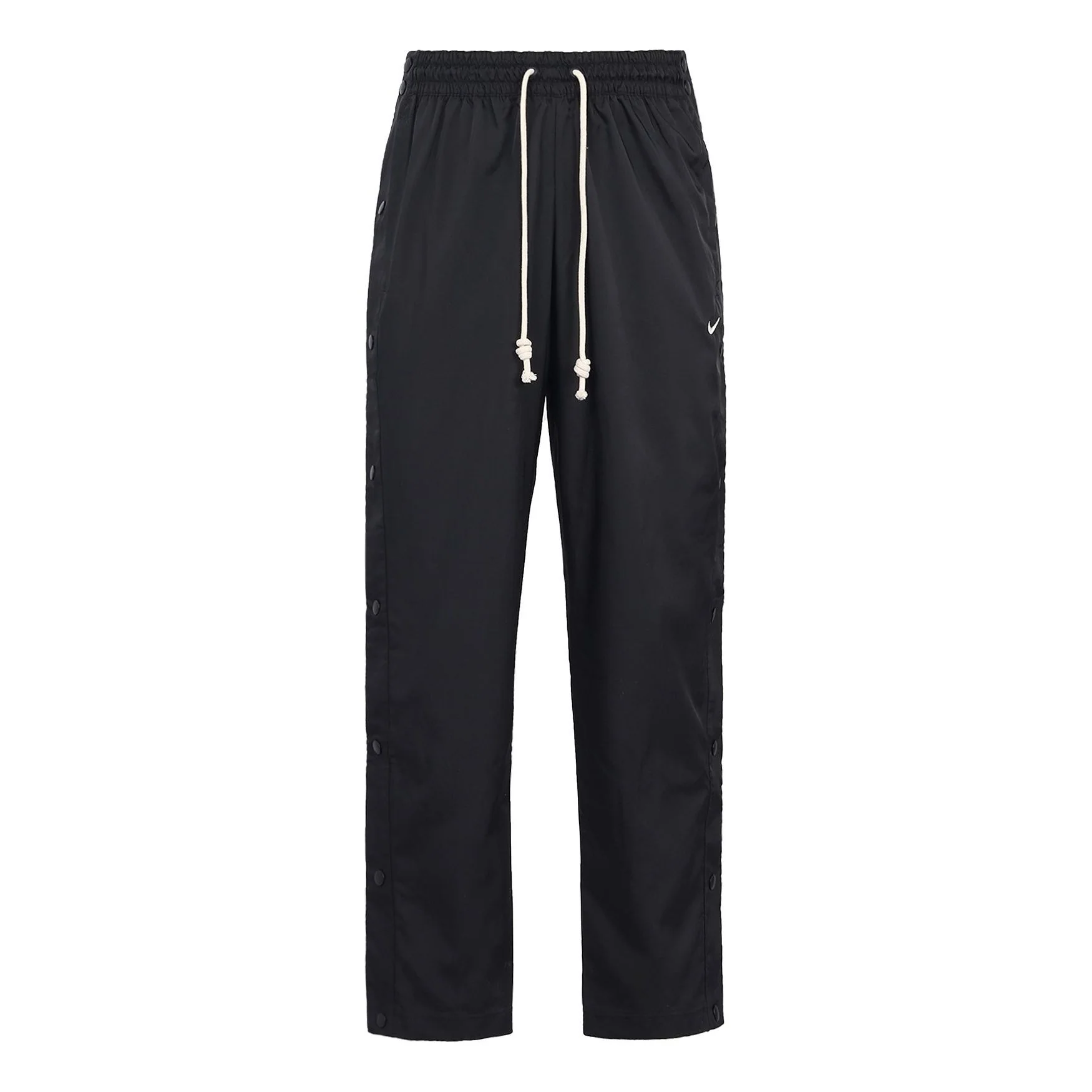 Nike DNA Men's Tearaway Basketball Pants 'Black' DQ6097-010