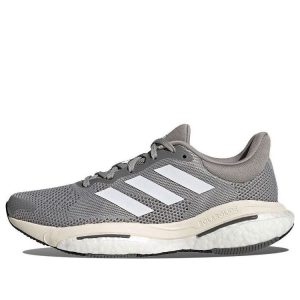 (WMNS) adidas Solarglide 5 'Grey' GX6723