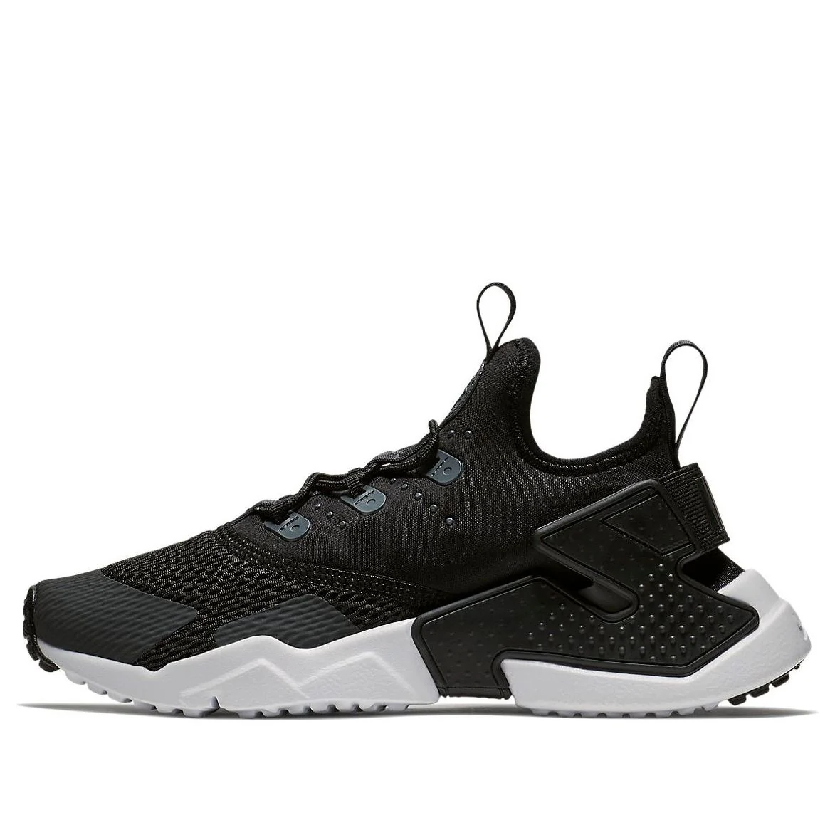 (GS) Nike Huarache Drift 'Anthracite' 943344-008