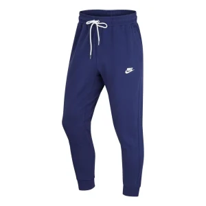 Nike Sportswear Modern Pants 'Navy' DJ0368-410