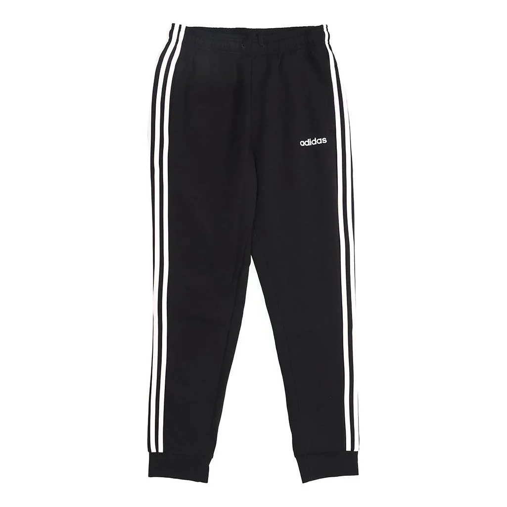 adidas E 3S T Pnt FL Sports Trouser Men Black DQ3095