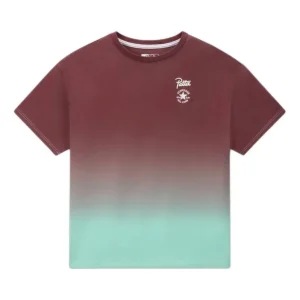 Converse x Patta Gold Standard T-Shirt Asia Sizing 'Patta Gradient' 10026931-220