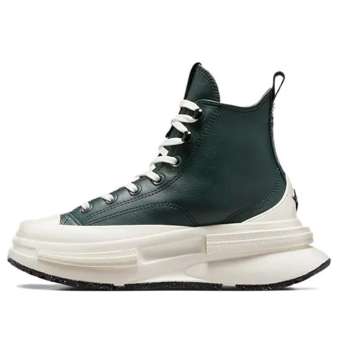 Converse Run Star Legacy CX Platform 'Green' A07940C