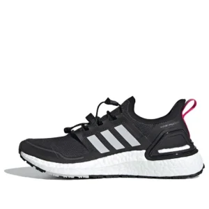 (WMNS) adidas Ultraboost Winter.Rdy 'Core Black' EG5210