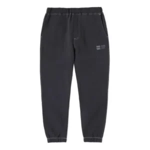 New Balance 1000 Sweatpants Asia Sizing 'Phantom' AMP25019-PHM