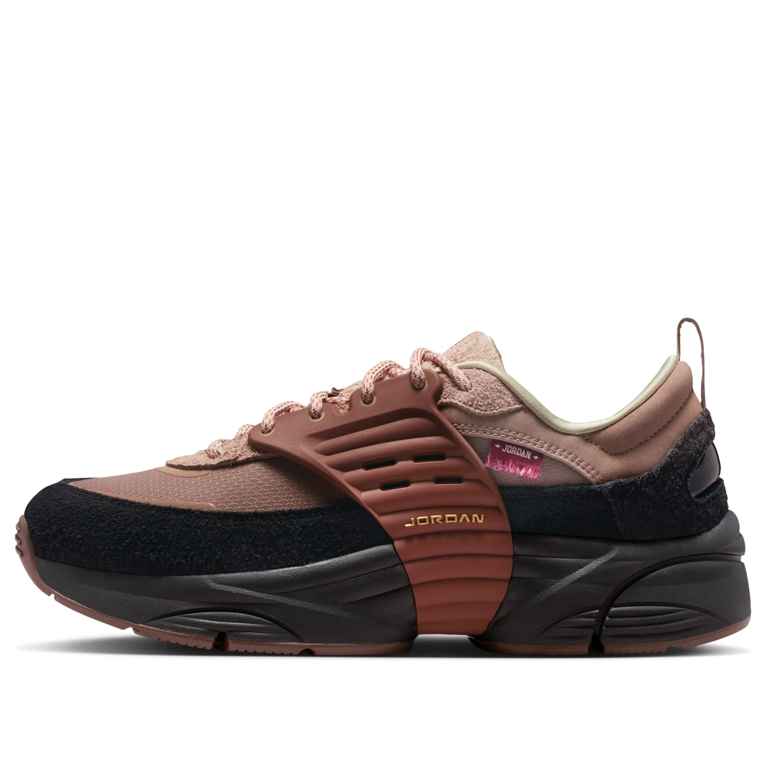 Air Jordan Trunner O/S 'YOTH' IQ1113-270