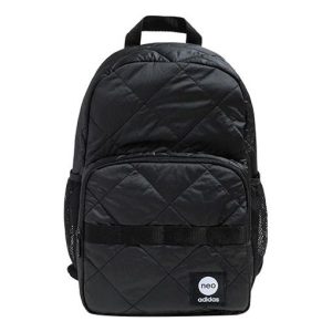 adidas Neo Backpack 1 'Black' IB5231