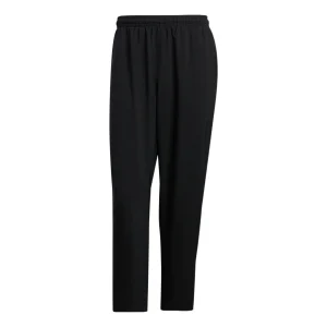adidas Lw Woven Pants Asia Sizing 'Black' HR3427