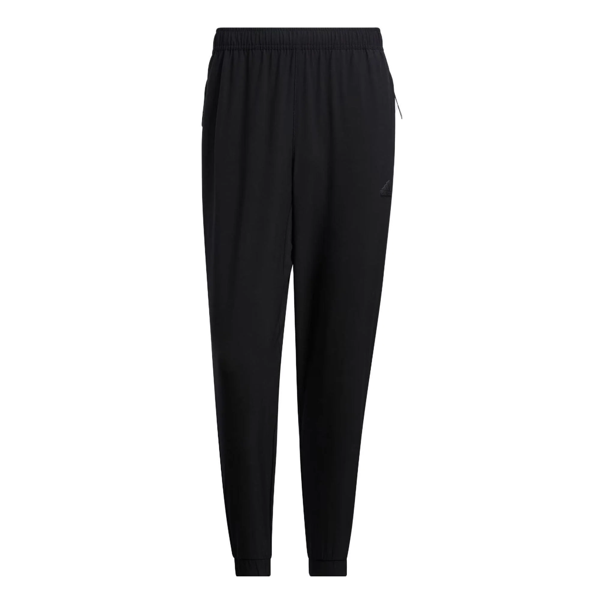 adidas Sportswear Urban Outdoor Pants Asia Sizing 'Black' IP4963