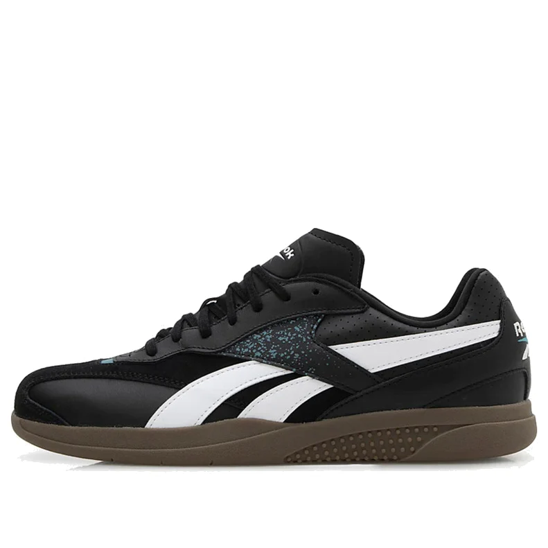 Reebok Hammer Street 'Black White Gum' 100202328