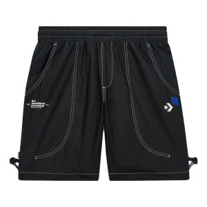 Converse x Ader Error Shapes Shorts Asia Sizing 'Black' 10025819-A01