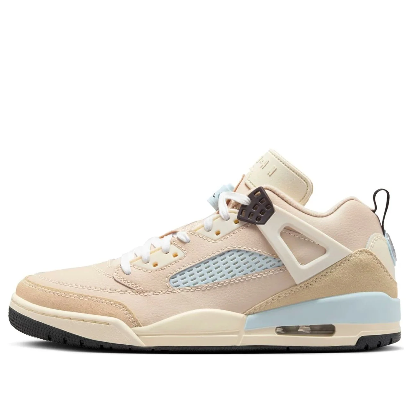 Air Jordan Spizike Low 'Arctic Orange' HQ3439-101