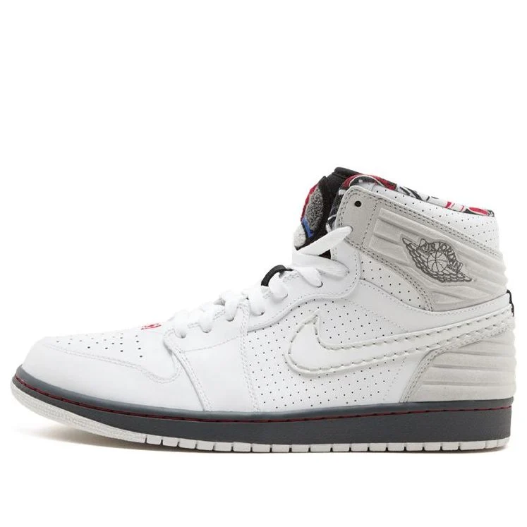 Air Jordan 1 Retro '93 'BuGS Bunny' 580514-107