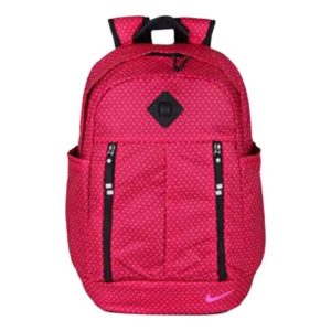 (WMNS) Nike AURALUX Backpack 'Rose Red' BA5242-620