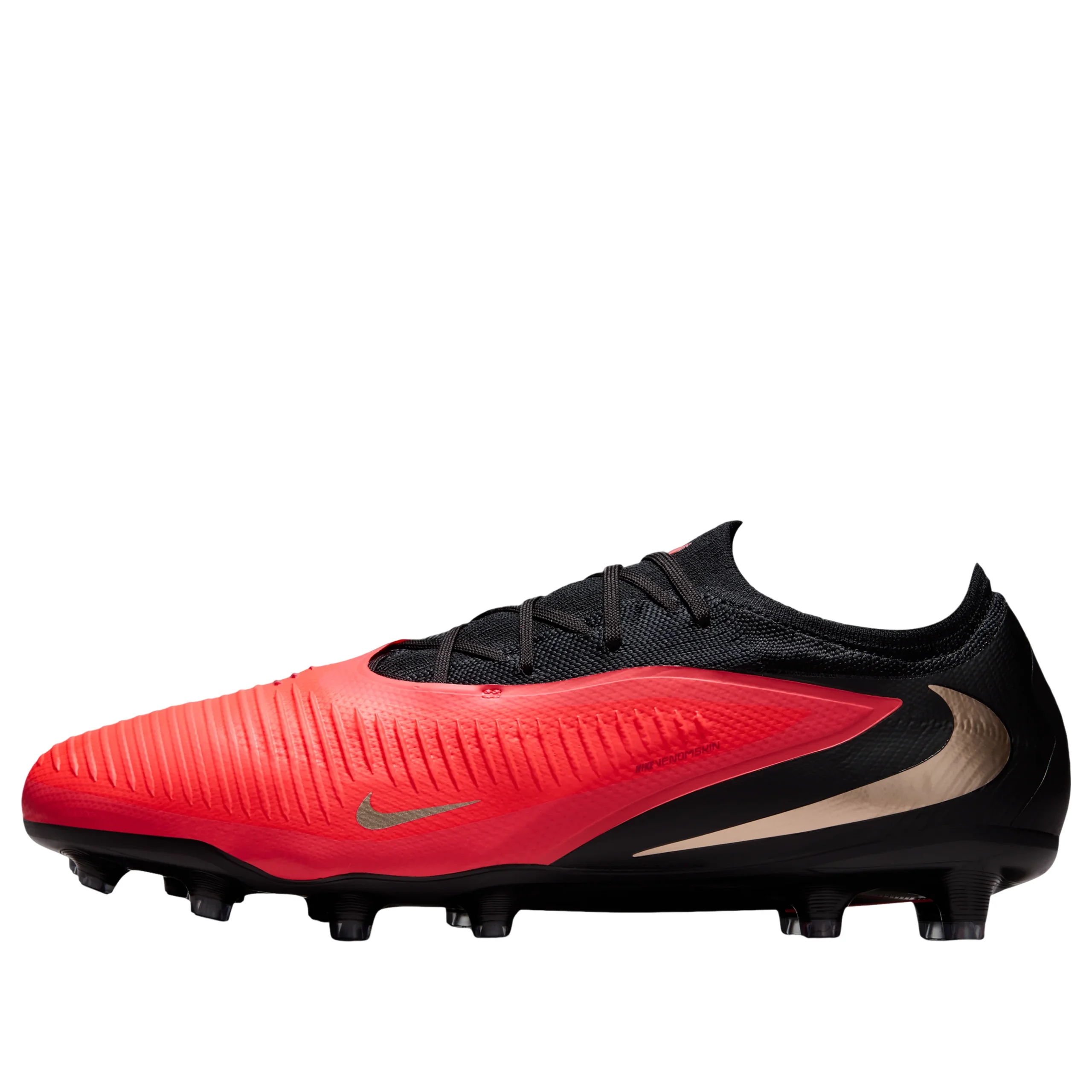 Nike Phantom 6 Low Pro AG 'Bright Crimson' HQ2317-600