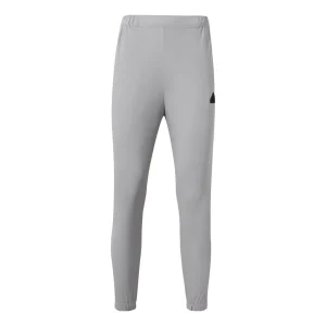 (WMNS) adidas Ct Knit Pants 'Grey' IT4347