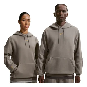 Nikex NOCTA Fleece Hoodie 'Brown' HM5762-040