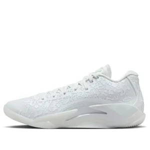 Air Jordan Zion 3 'Off White Vapor Green' DR0675-103