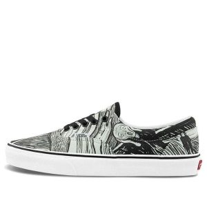 Vans MoMA x Era 'Edvard Munch's The Scream' VN0A4BV41UB