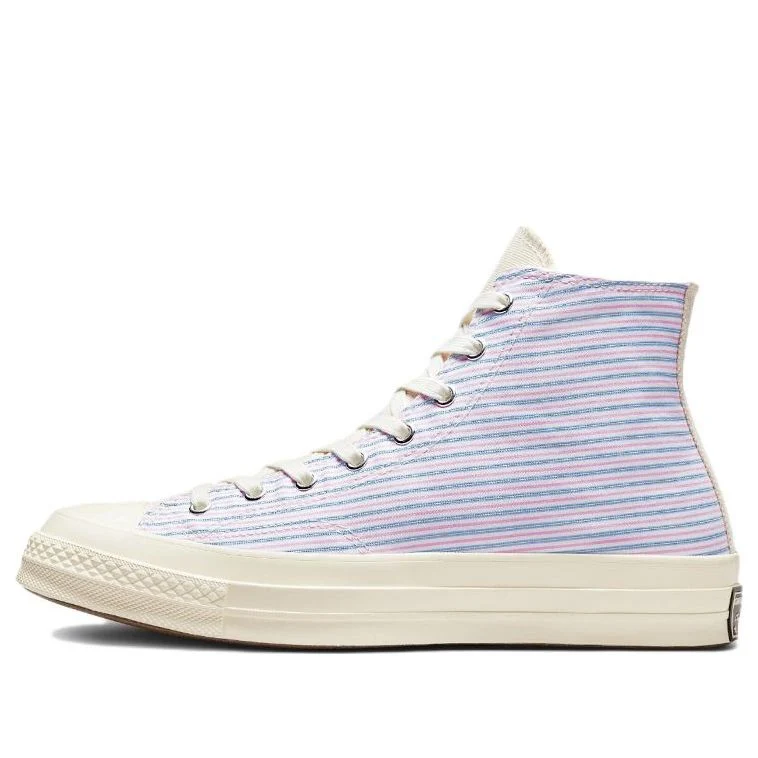 Converse Chuck 70 Hi 'Multi-Color Retro Stripes' A00457C