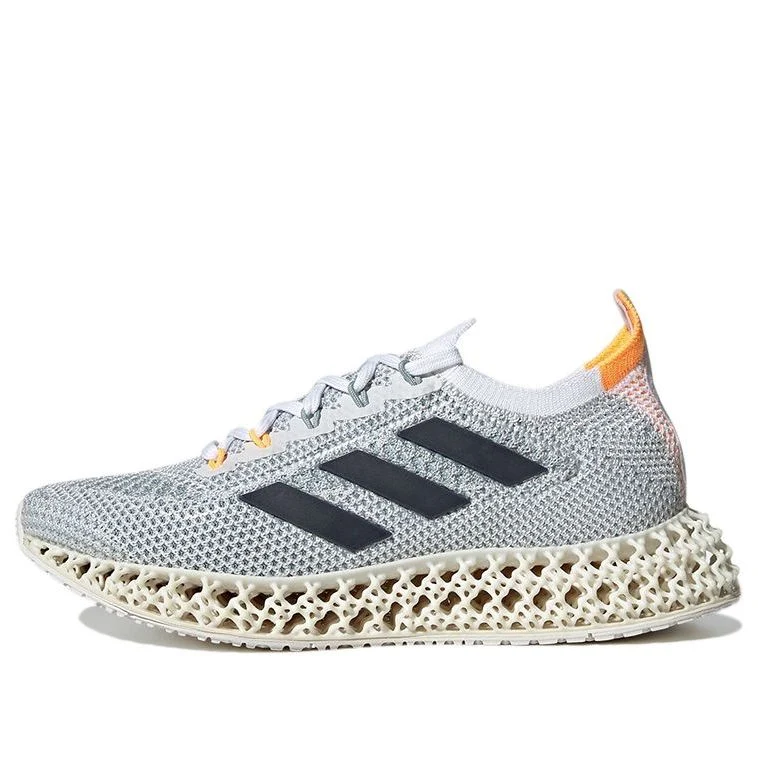 (WMNS) adidas 4DFWD 'Shadow Navy Magic Grey' GX2975