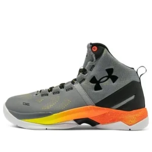 (PS) Under Armour Curry 2 Retro 'Iron Sharpens Iron' 2022 3026054-100