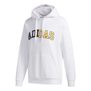 Men's adidas Collegiate Hdy Sports White GE5509