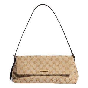 (WMNS) Gucci Madison Medium Shoulder Bag 'Sand Brown' 874744-FAF7Y-9651