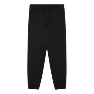 New Balance Lifestyle Casual Pants Asia Sizing 'Black' AMP33381-BK