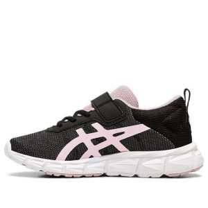 (PS) ASICS Gel Quantum Lyte 'Black Cotton Candy' 1024A032-003