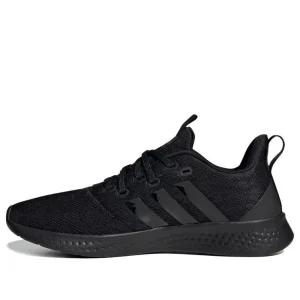 (WMNS) adidas Puremotion 'Core Black' FY8515