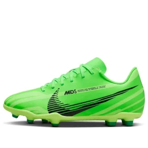 (GS) Nike Jr. Mercurial Vapor 15 Club 'Green Strike' FJ7188-300