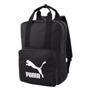 PUMA Original Tote Backpack 'Black' 078481-04