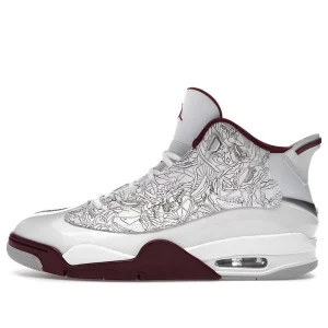Air Jordan Dub Zero 'Cherrywood' 311046-165